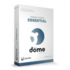 Dome Essential - 3 eszköz / 1 év W01YPDE0E03 elektronikus licenc