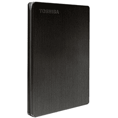 TOSHIBA Canvio Slim 2.5" 1TB 5400rpm 16MB USB3.0 (HDTD310EK3DAU)
