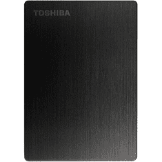 TOSHIBA Canvio Slim 2.5" 1TB 5400rpm 16MB USB3.0 (HDTD310EK3DAU)