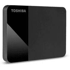 TOSHIBA Canvio Ready 2.5" 4TB 5400rpm 32MB USB3.0 (HDTP340EK3CA)