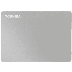 TOSHIBA Canvio Flex 2.5" 4TB 5400rpm 16MB USB3.2 (HDTX140ESCCA)