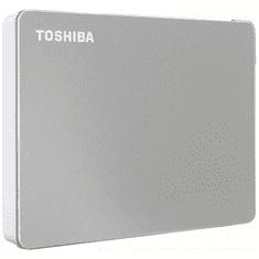 TOSHIBA Canvio Flex 2.5" 4TB 5400rpm 16MB USB3.2 (HDTX140ESCCA)