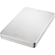 TOSHIBA Canvio Slim 2.5" 1TB 5400rpm 16MB USB3.0 (HDTD310ES3DAU)