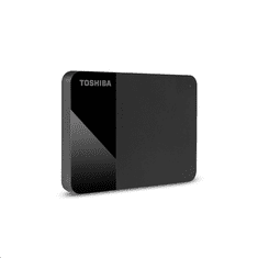 TOSHIBA Canvio Ready 2.5" 1TB 5400rpm 16MB USB 3.0 (HDTP310EK3AA)