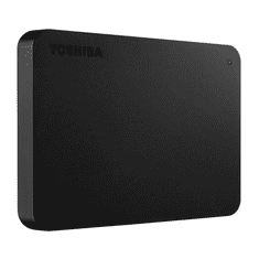 TOSHIBA Canvio Basics 2.5" 2TB 5400rpm USB3.0 (HDTB420EK3AA)