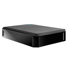 A-Data AHM800 3.5" 6TB 7200rpm 32MB USB3.1 (AHM800-6TU32G1-CEUBK)