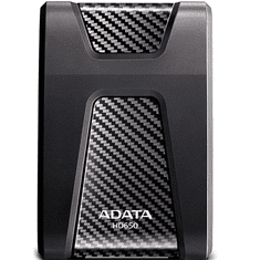 A-Data DashDrive Durable HD650 2.5" 2TB USB3.1 (AHD650-2TU31-CBK)