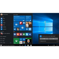 Microsoft Windows 10 Professional N Retail 32/64 bit elektronikus licenc