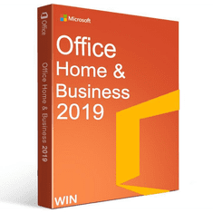 Microsoft Office Home and Business 2019 - Telefonos aktiválás T5D-03225 elektronikus licenc