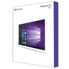 Windows 10 Professional OEM 32/64 bit FQC-08925 elektronikus licensz