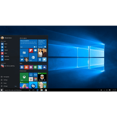 Microsoft Windows 10 Professional N Retail 32/64 bit elektronikus licenc