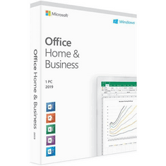Microsoft Office Home and Business 2019 - Online Aktiválás T5D-03225 elektronikus licenc