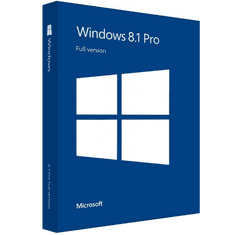 Microsoft Windows 8.1 Professional OEM FQC-06945 elektronikus licenc