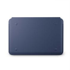 EPICO Bőr védőtok MacBook Air 15" számára - sötétkék (9911141600005)