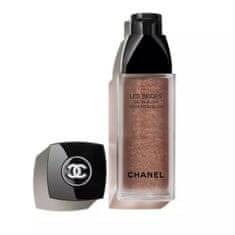 Chanel Víz-friss pirosító Les Beiges (Water Fresh Blush) 15 ml (Árnyalat Light Peach)