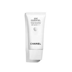 Chanel Arcvédő krém SPF 50 (Globale Complete Protection) 30 ml