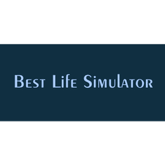 Best Life Simulator (PC - Steam elektronikus játék licensz)
