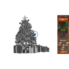 Mindscape Advent Calendar (PC - Steam elektronikus játék licensz)