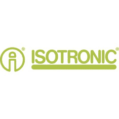 Isotronic Elektromos egérriasztó, szúnyogriasztó, ultrahangos, Vario 90801 (90801)