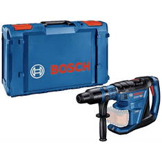 BOSCH Professional GBH 18V-40 C akkus fúrókalapács akkumulátor nélkül (0611917100) (0611917100)