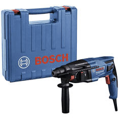 BOSCH Professional GBH 2-21 fúrókalapács, SDS Plus (06112A6000) (06112A6000)