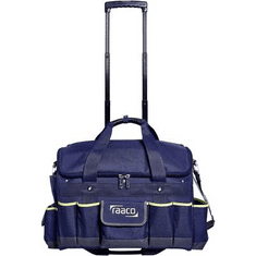 Raaco Tool Trolley Professionel 760232 Univerzális Szerszámos táska tartalom nélkül 1 db (Sz x Ma x Mé) 520 x 445 x 310 mm (760232)