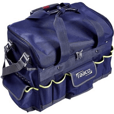 Raaco Tool Trolley Professionel 760232 Univerzális Szerszámos táska tartalom nélkül 1 db (Sz x Ma x Mé) 520 x 445 x 310 mm (760232)