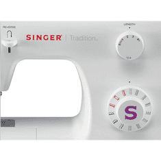 SINGER Tradition 2263 varrógép (2263)