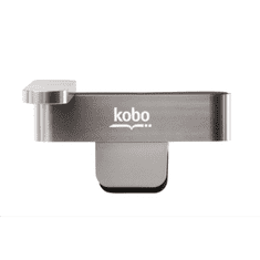 Kobo Clip Light e-book olvasóhoz csiptetős lámpa (N905-KOJP-LGH) (N905-KOJP-LGH)