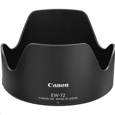 CANON Lens Hood EW-72 napellenző (5185B001) (5185B001)