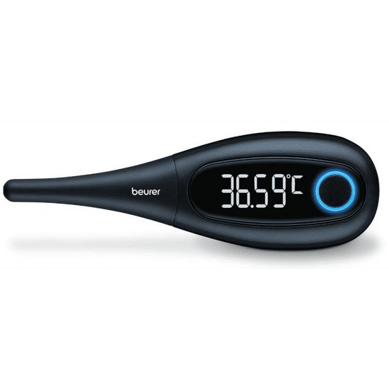 BEURER OT 30 Bluetooth digitális lázmérő (791.06)