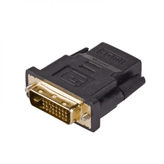 Akyga DVI-M 24+1 / HDMI-F adapter (AK-AD-41) (AK-AD-41)