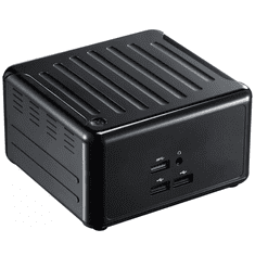ASRock 4X4 BOX-V1000M/V1605B barebone PC fekete (4X4 BOX-V1000M/V1605B)