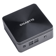 GIGABYTE Mini PC BRIX GB-BRI5H-10210E (BRBGIGGBBRI5H10210E)