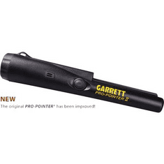 Garrett Fémkereső készülék, Pro-Pointer II 1166050 (1166050)