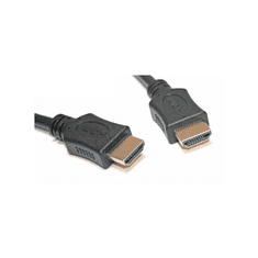 Omega HDMI v.1.4. kábel 5m, fekete (OCHB45)