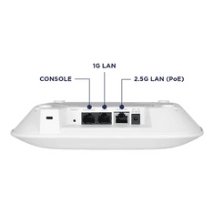 D-LINK D-LINK Wireless Access Point Dual Band AX3600 Falra rögzíthető, DAP-X2850 (DAP-X2850)