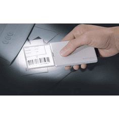 Eschenbach Bankkártya nagyító LED-del Easy Pocket (152111)