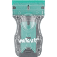WolfCraft Kaparó műanyag pengékhez 4287000 (4287000)