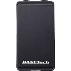 BaseTech Zsebmérleg max. 500 g/0,1 g, ezüst, SJS-60007 (SJS-60007)