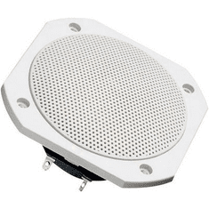 Visaton Beépíthető vízálló hangszóró 50W/4?, fehér színű FRS 10 WP (2102)