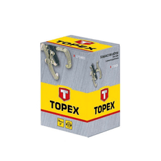 Topex Csapágylehúzó 3" 75mm (37D405) (37D405)