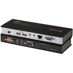 Aten KVM Console Extender USB (CE770ATG) (CE770-AT-G)