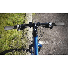 LAMPA Comfort kerékpár kormánygumi pár (0192805) (lampa0192805)