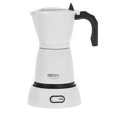 Camry CR 4415W elektromos kotyogós kávéfőző fehér (CR 4415W)