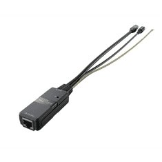 Mikrotik GESP+POE-IN Passzív PoE injektor + Gigabit Ethernet Surge Protector (GESP+POE-IN)