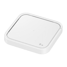SAMSUNG Wireless töltőpad, Fehér,sérült (OSAM-EP-P2400BWEG-SC)