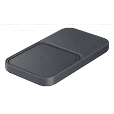 SAMSUNG Wireless dupla töltőpad, Fekete,sérült (OSAM-EP-P5400BBEG-SC)