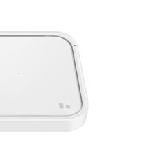 SAMSUNG Wireless töltőpad, Fehér,sérült (OSAM-EP-P2400BWEG-SC)