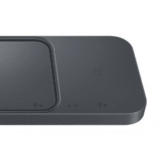 SAMSUNG Wireless dupla töltőpad, Fekete,sérült (OSAM-EP-P5400BBEG-SC)